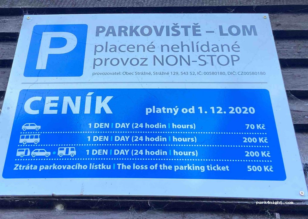(543 52) Strážné - — foto 3