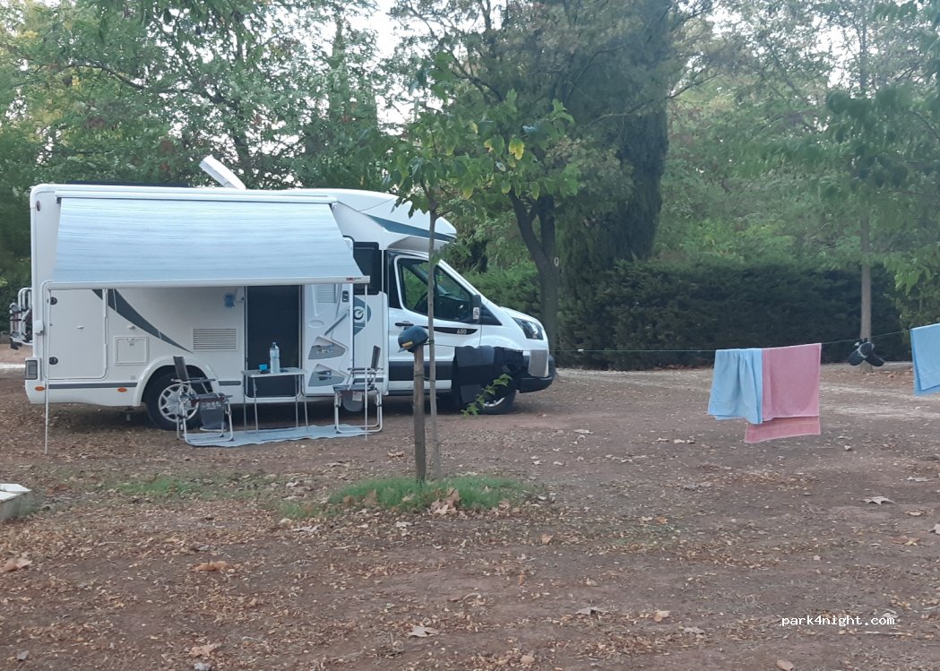 Camping — foto 2