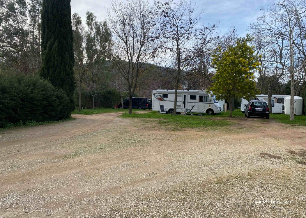 Camping — foto 4