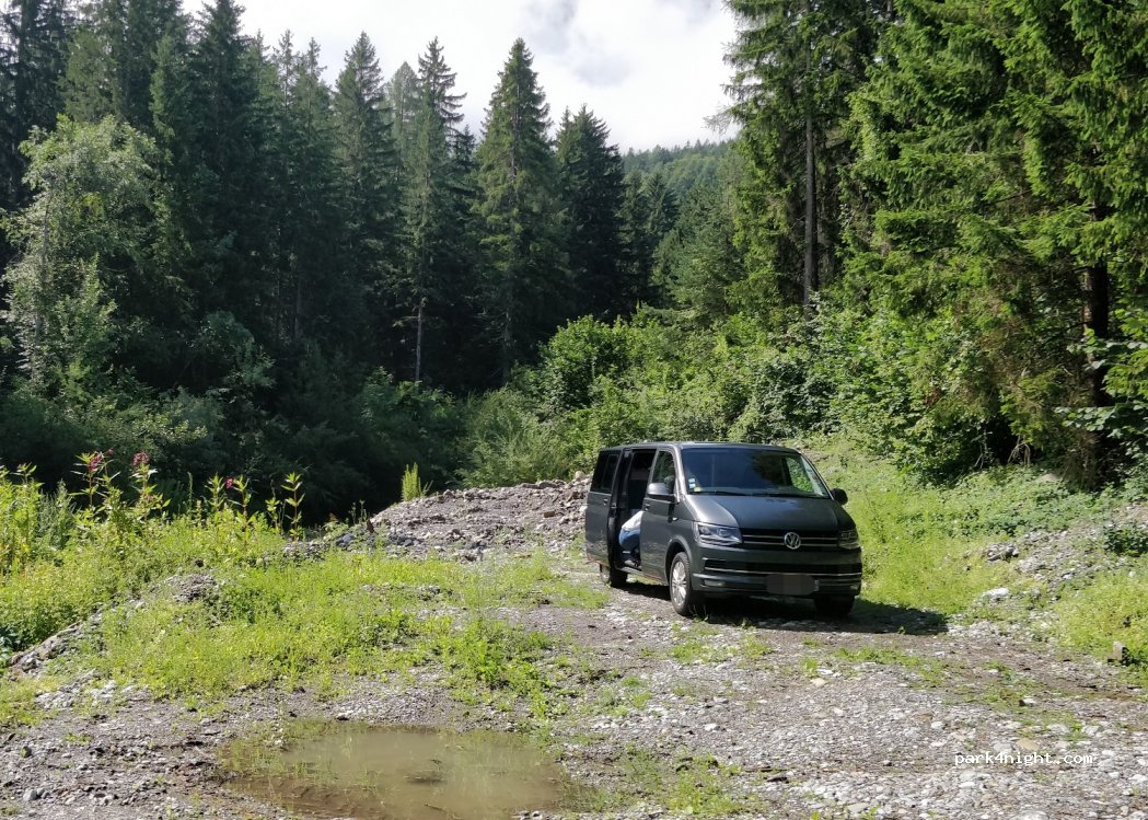 (9900) Tristach - 2 Bad Jungbrunn — foto