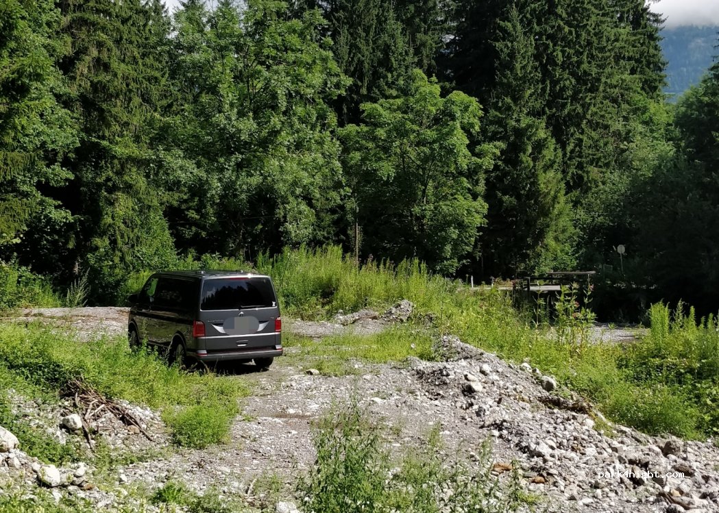 (9900) Tristach - 2 Bad Jungbrunn — foto 2