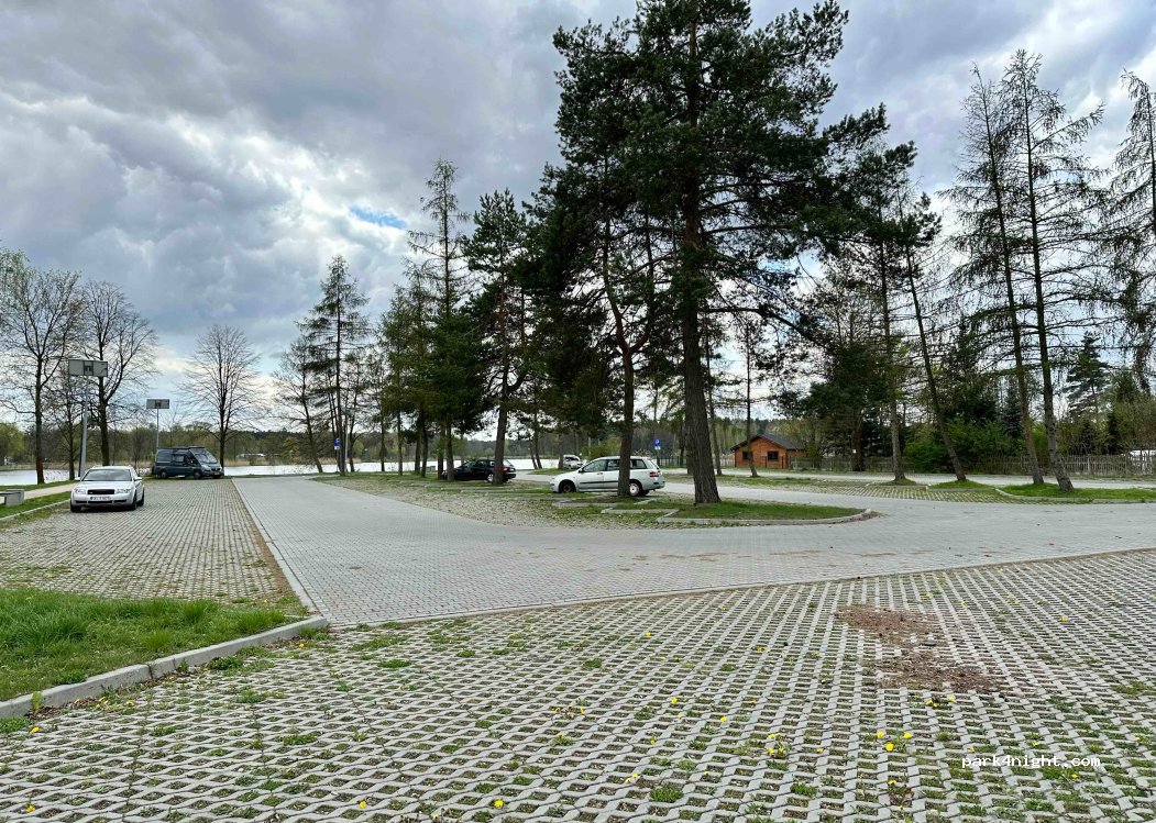 (42-290) Blachownia - 1 Wczasowa — foto