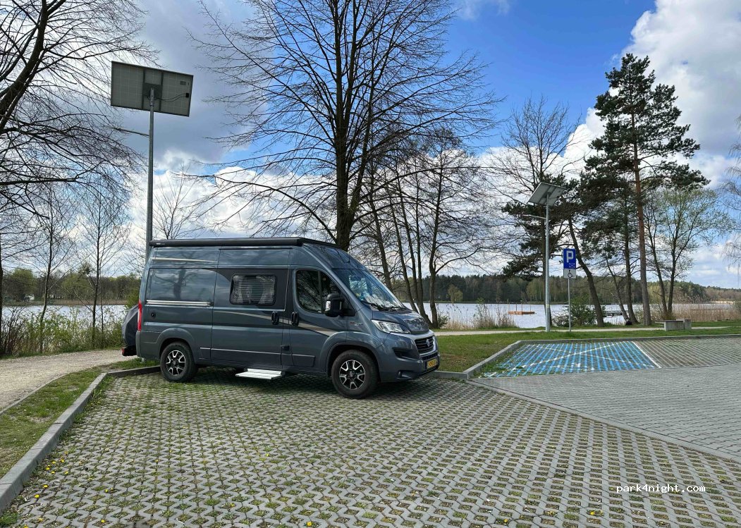 (42-290) Blachownia - 1 Wczasowa — foto 2