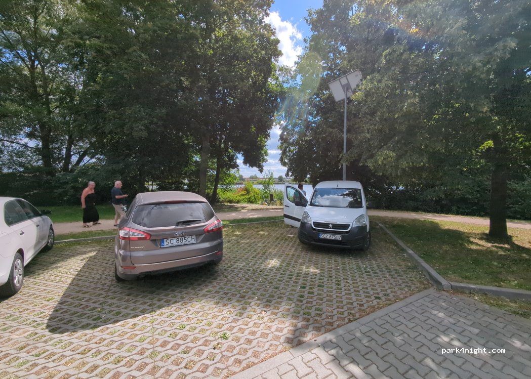 (42-290) Blachownia - 1 Wczasowa — foto 5