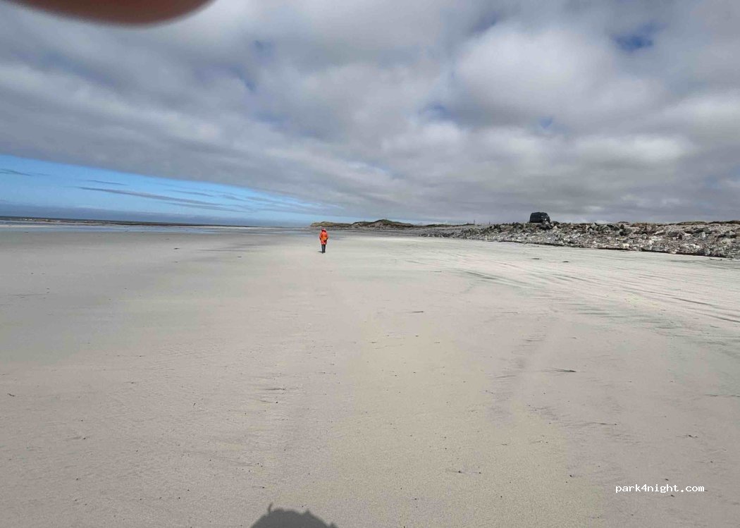(HS6 5HQ) Baleshare - Unnamed Road — foto 5