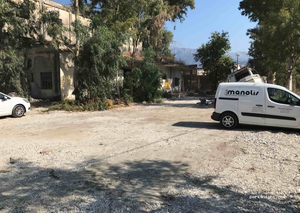 (310 82) Vasiliki - Eparchiaki Odos Lefkas - Vasilikis — foto 2