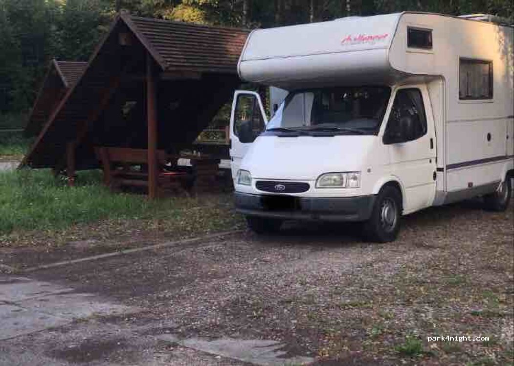 (83-250) Skarszewy - Starogardzka — foto
