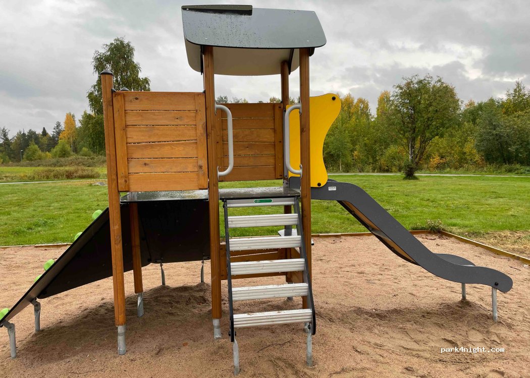 (95698)  - 1 Mackvägen — foto 3