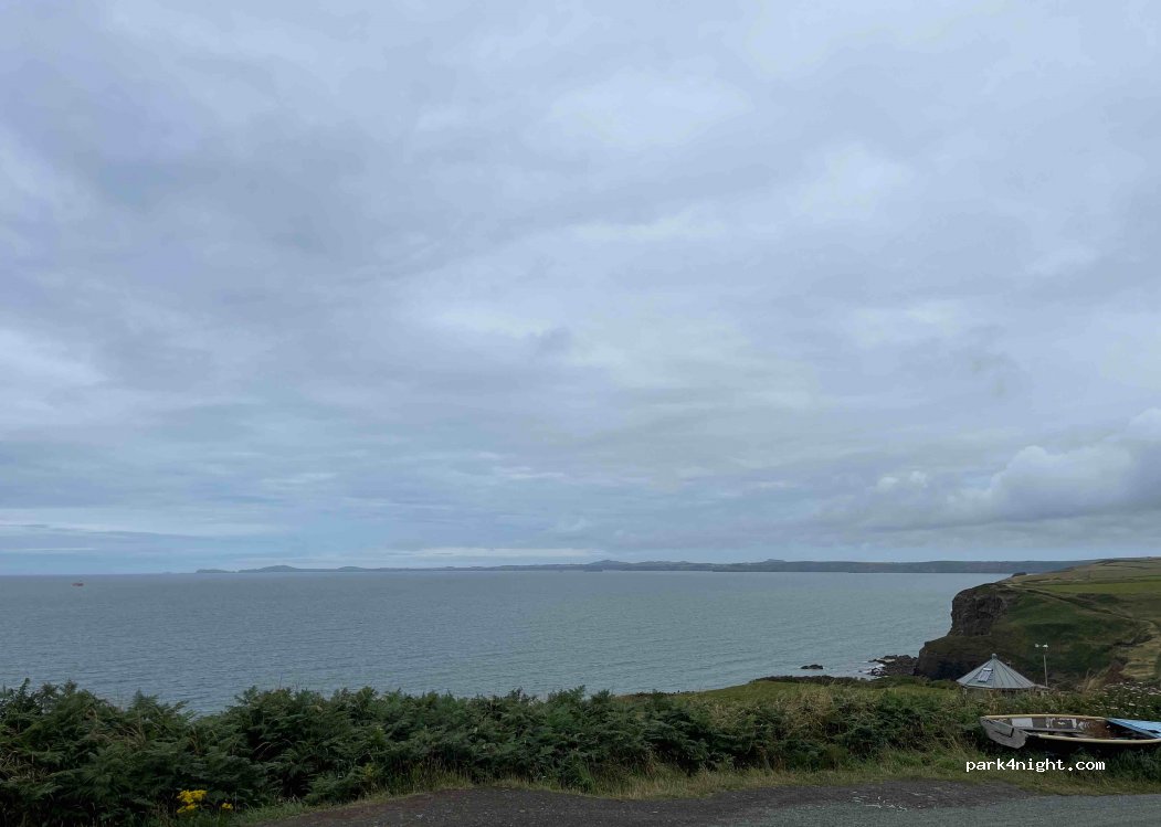 (SA62 3NE) Haverfordwest - — foto