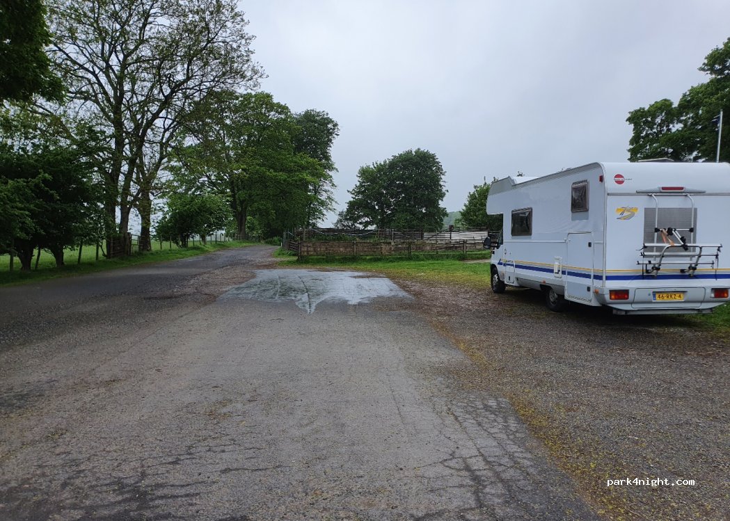 (CA17 4QL) Kirkby Stephen - 5 Faraday Road — foto