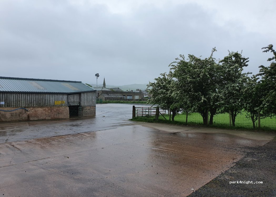 (CA17 4QL) Kirkby Stephen - 5 Faraday Road — foto 2