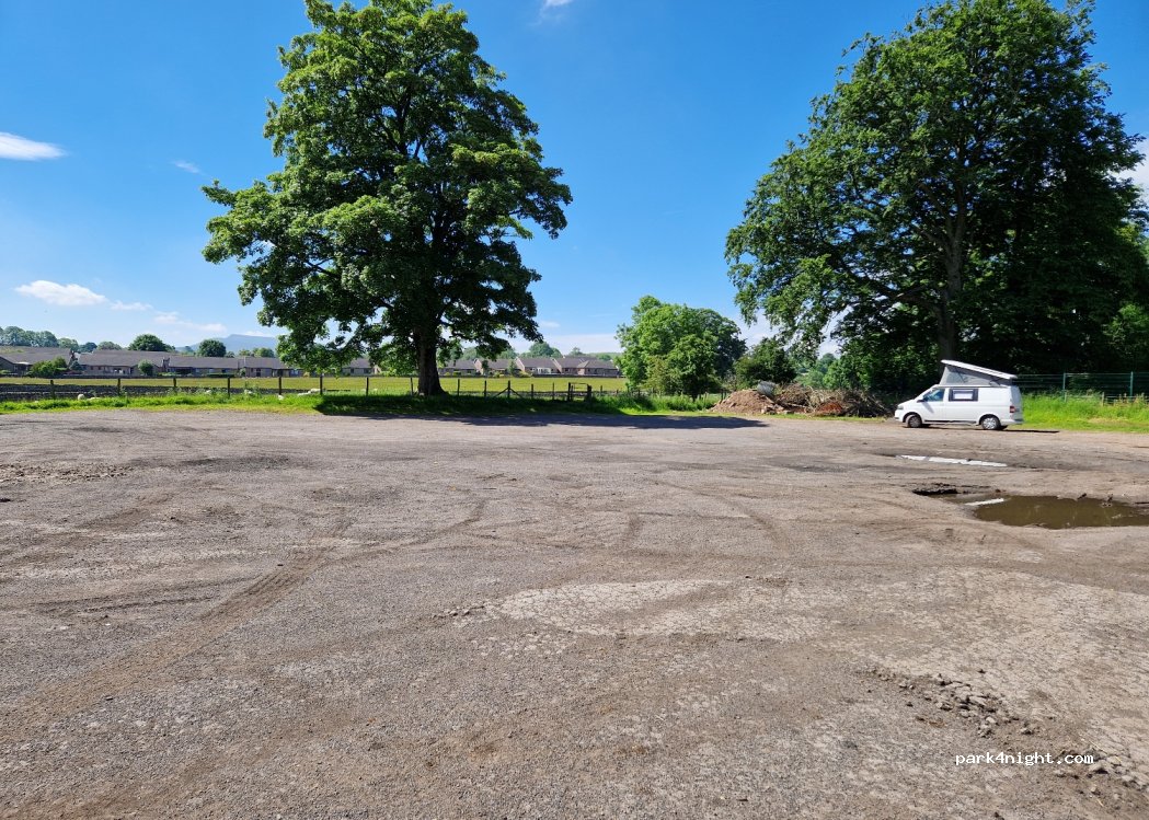 (CA17 4QL) Kirkby Stephen - 5 Faraday Road — foto 3