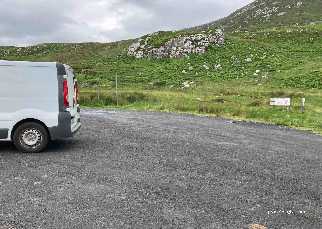 ()  - Mamore Gap — foto 2