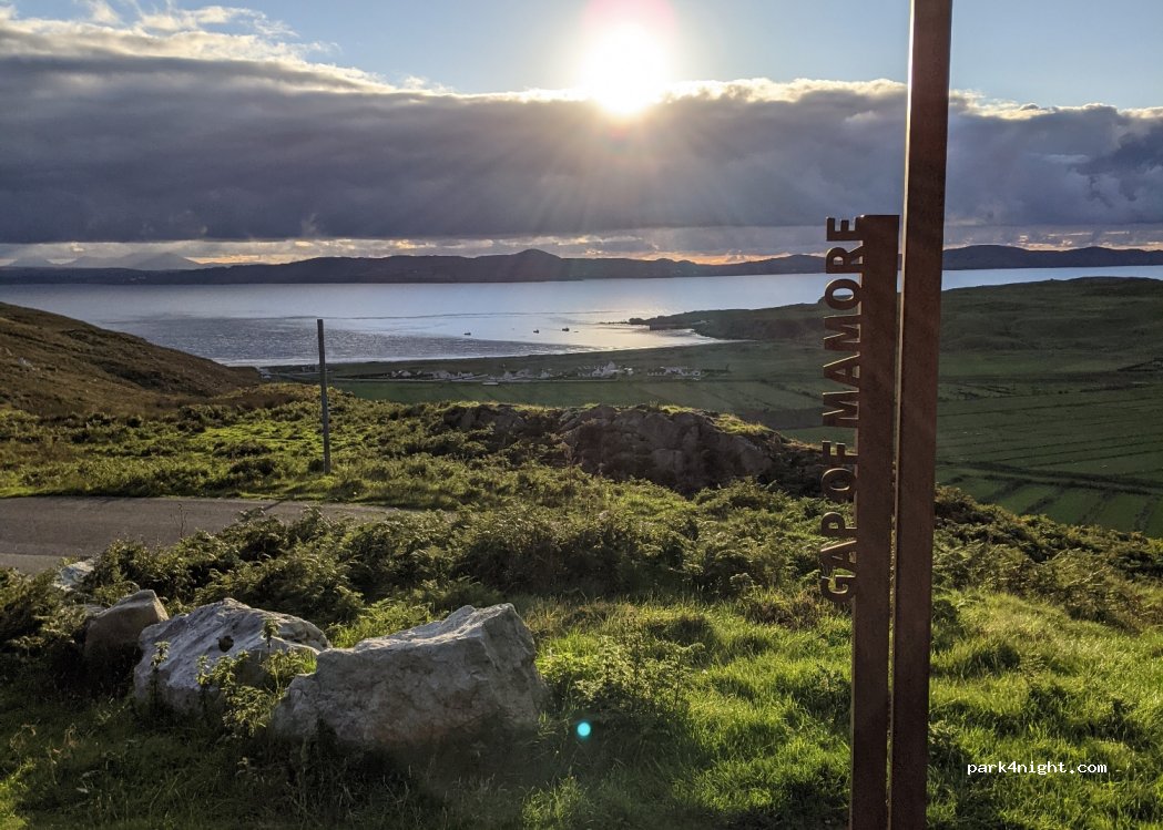 ()  - Mamore Gap — foto 4