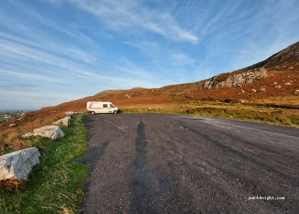 ()  - Mamore Gap — foto 5