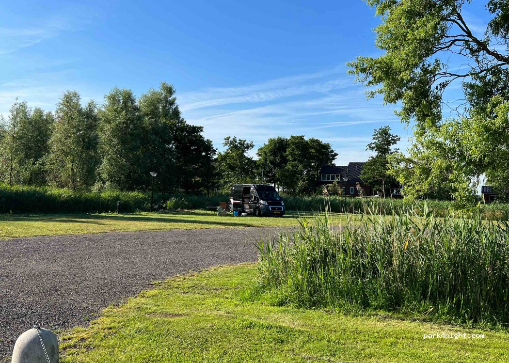 Camping Zwaansmeerpolder — foto 2