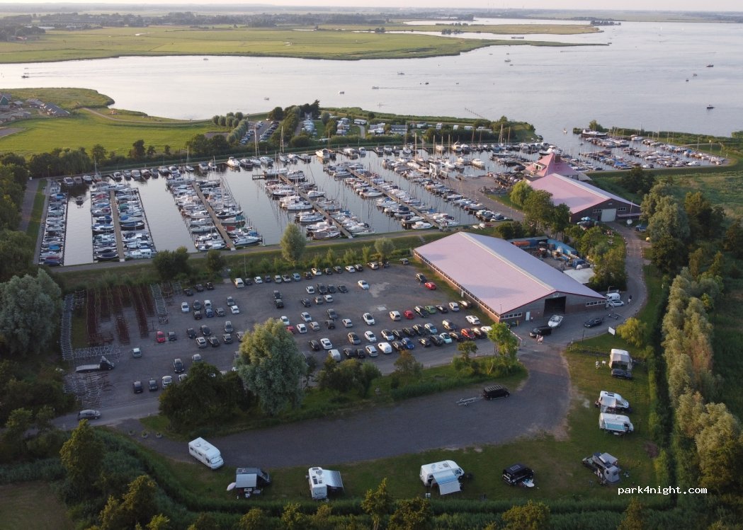 Camping Zwaansmeerpolder — foto 3