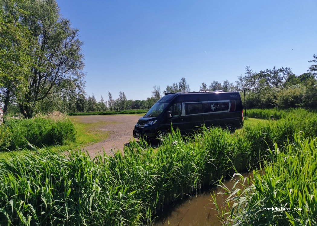 Camping Zwaansmeerpolder — foto 4