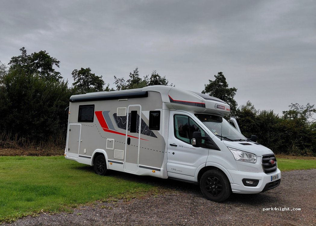 Camping Zwaansmeerpolder — foto 5