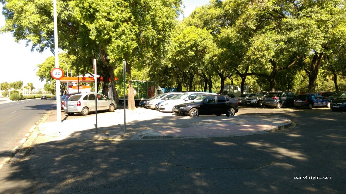 (41011) Sevilla - 7C Calle Alfredo Kraus — foto