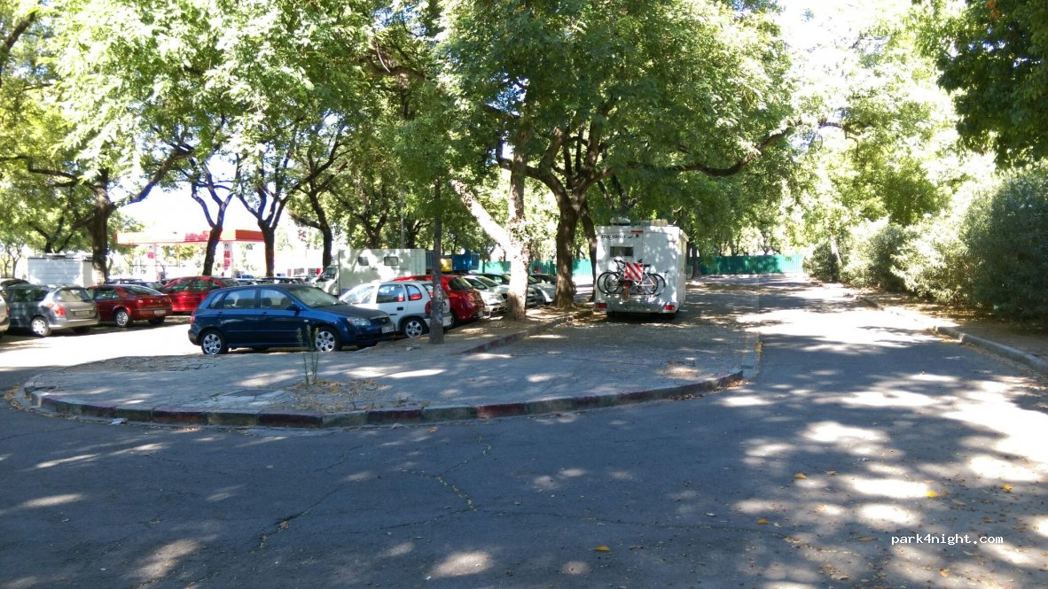 (41011) Sevilla - 7C Calle Alfredo Kraus — foto 2