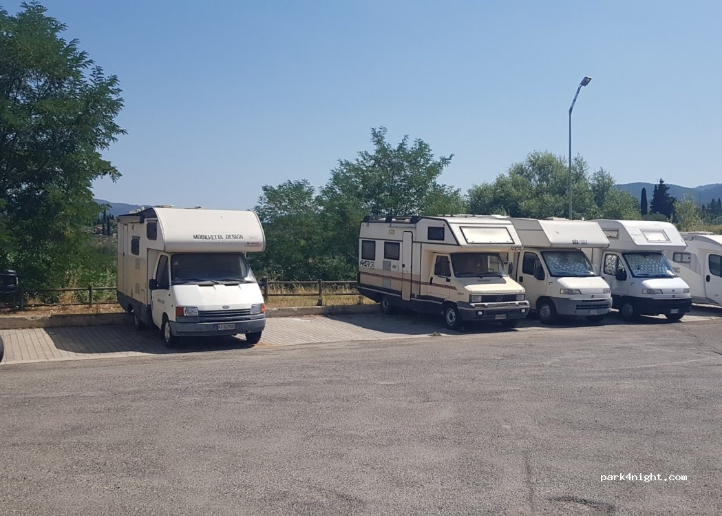 (50027) Strada In Chianti - 40 Via Pino Arpioni — foto