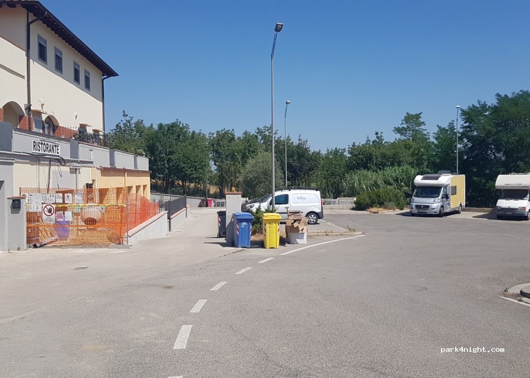 (50027) Strada In Chianti - 40 Via Pino Arpioni — foto 4