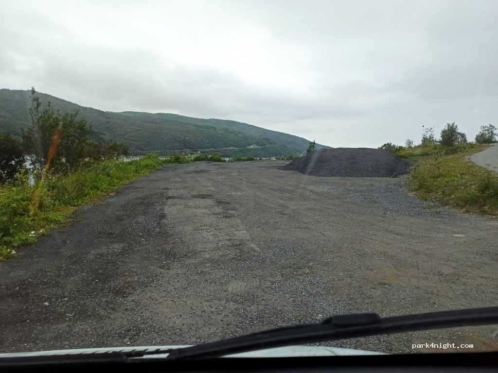 (9440) Evenskjer - 16 Steinslandsveien — foto