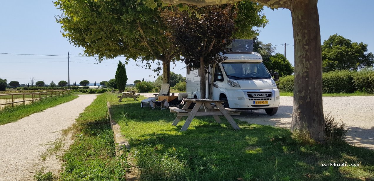 Domaine de Lumian — foto