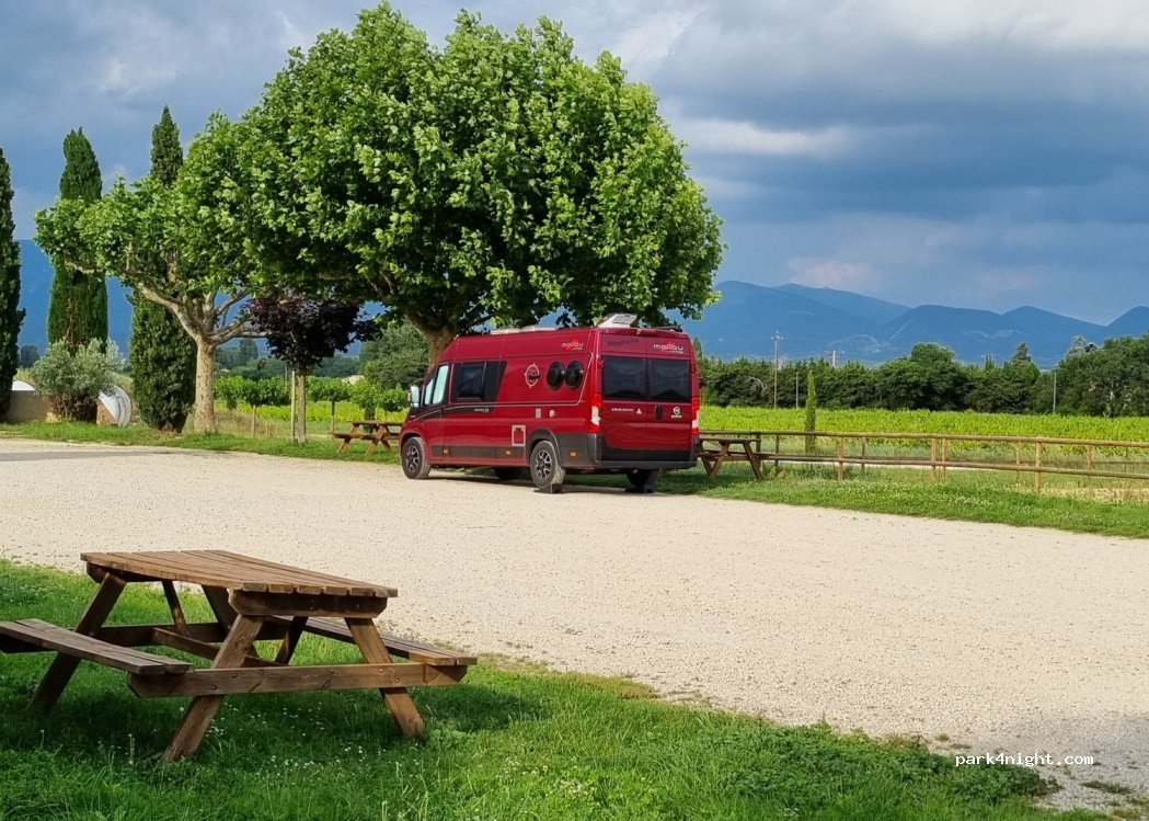 Domaine de Lumian — foto 2