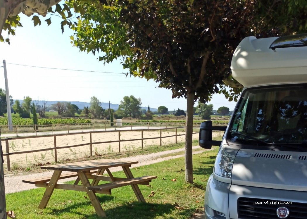Domaine de Lumian — foto 3