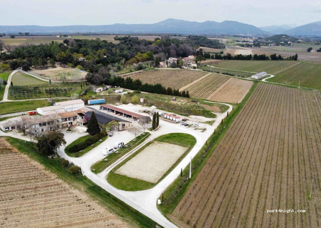 Domaine de Lumian — foto 4