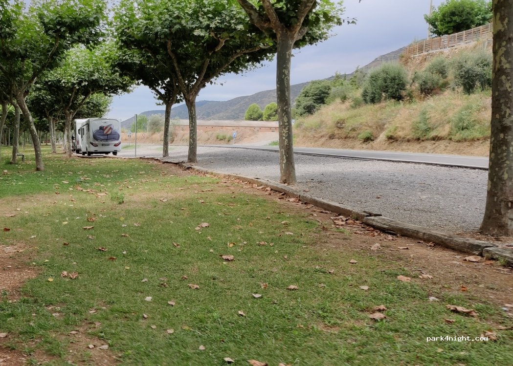 (25613) Camarasa - 348 Carretera SAU2-LLORENÇ — foto 3