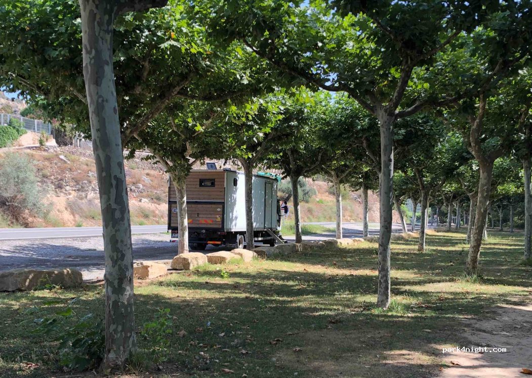 (25613) Camarasa - 348 Carretera SAU2-LLORENÇ — foto 4