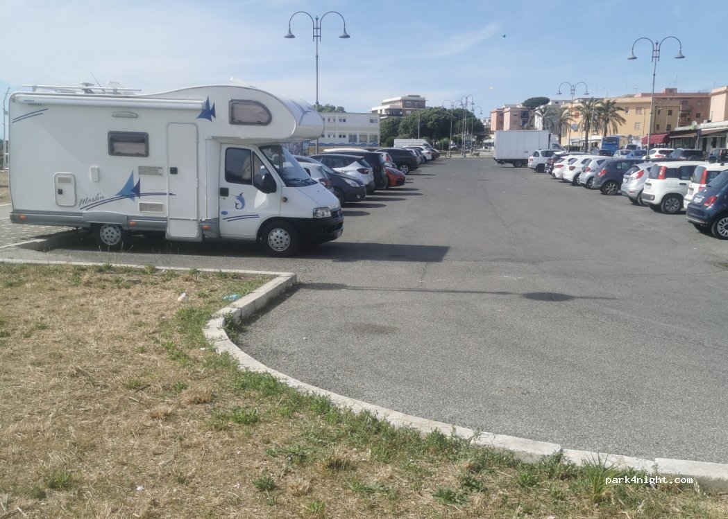 (00042) Anzio - 248 SP601 — foto 3