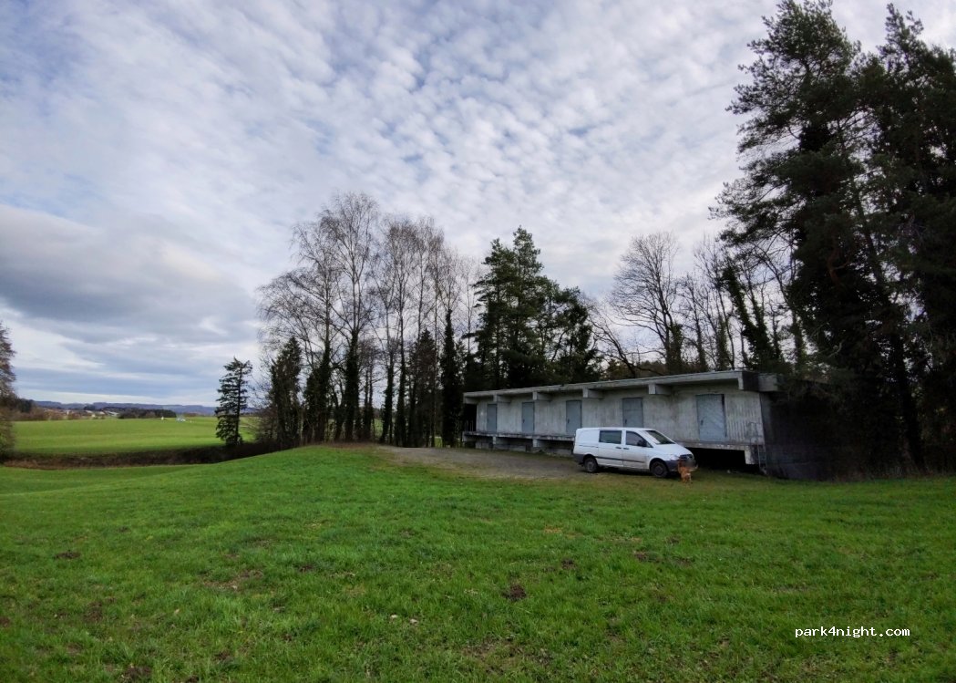 (9555) Affeltrangen - Erikonerstrasse — foto 2
