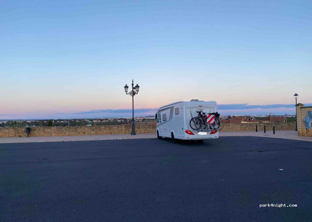 (21110) Aljaraque - 1 Carretera Huelva Punta Umbría — foto 4
