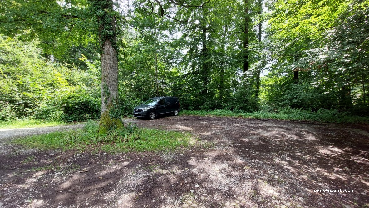 (3283) Niederried bei Kallnach - 4 Golatenstrasse — foto