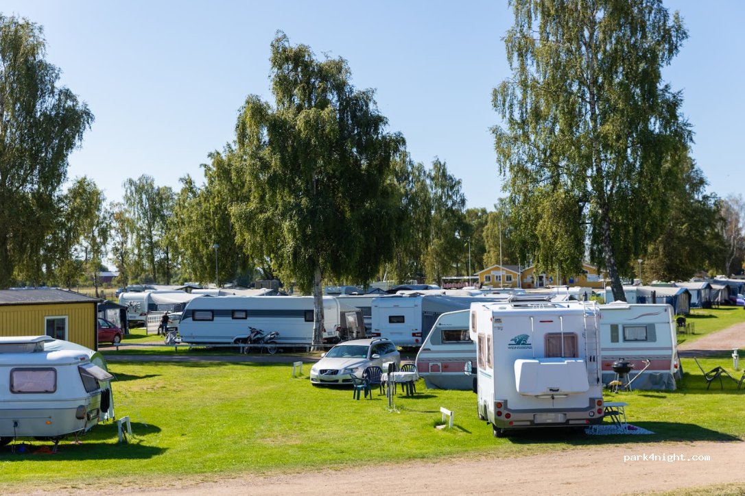 First Camp Vadstena - Vättern — foto 2