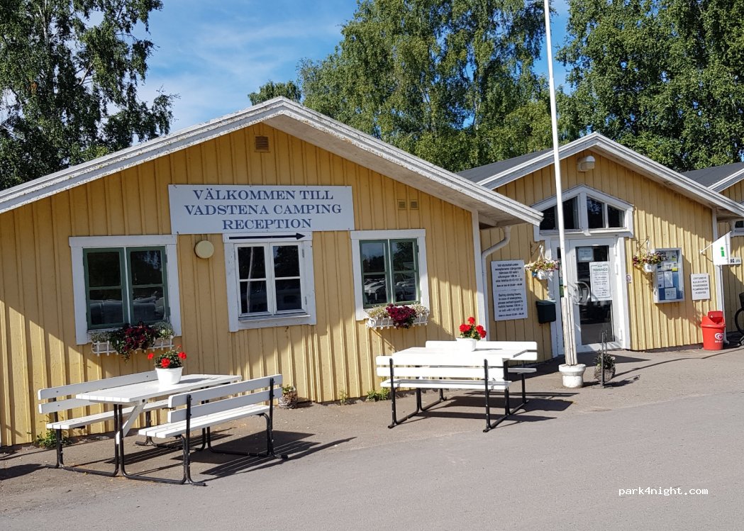 First Camp Vadstena - Vättern — foto 3
