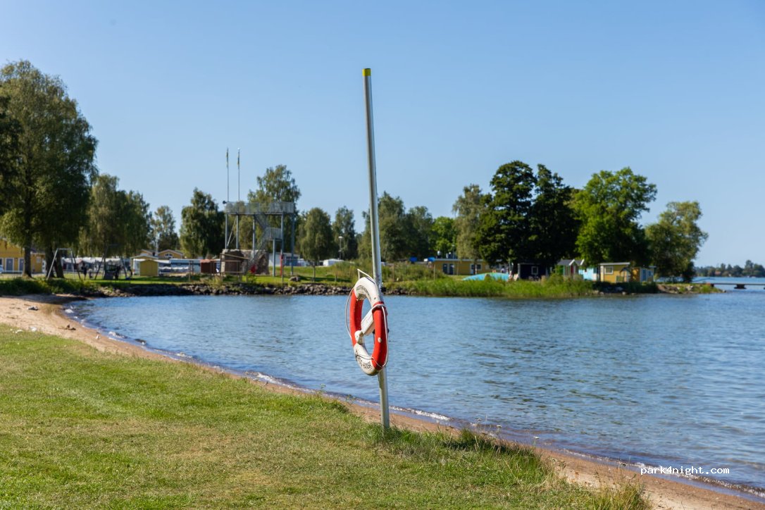 First Camp Vadstena - Vättern — foto 5