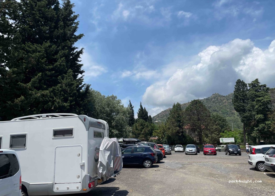 (98030) Motta Camastra - 5 Via Nazionale — foto 2