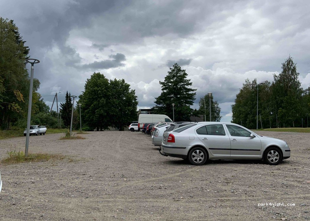 (76150) Pieksämäki - 31 Kirkkotie — foto 3