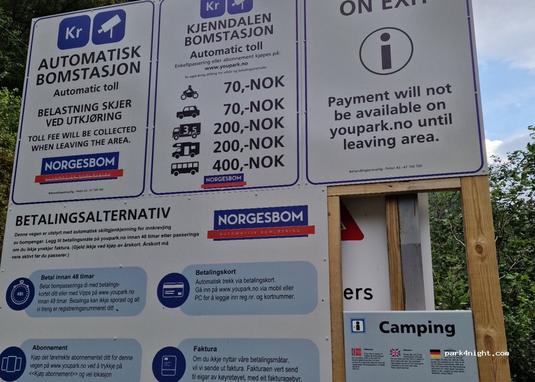 (6789) Loen - Unnamed Road — foto 2