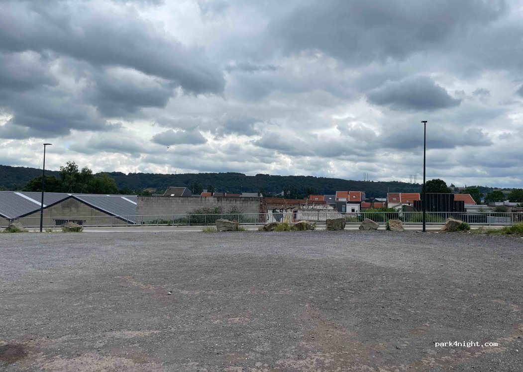 (4040) Herstal - 45 Place Jean Jaurès — foto 2
