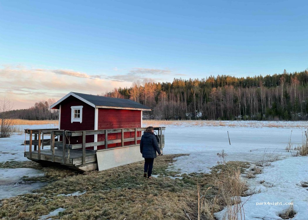 Borka Stugby & Camping — foto 2