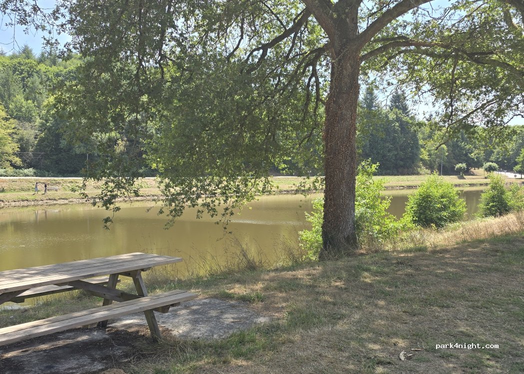 (87310) Gorre - Le Bourg — foto 4