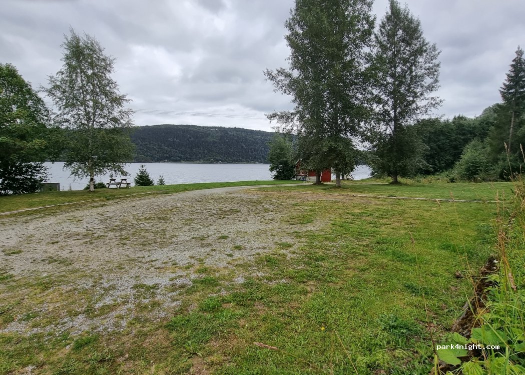 (7690) Trondelag - 355 Framverranvegen — foto 2
