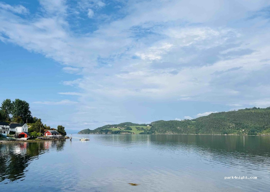 (7690) Trondelag - 355 Framverranvegen — foto 5