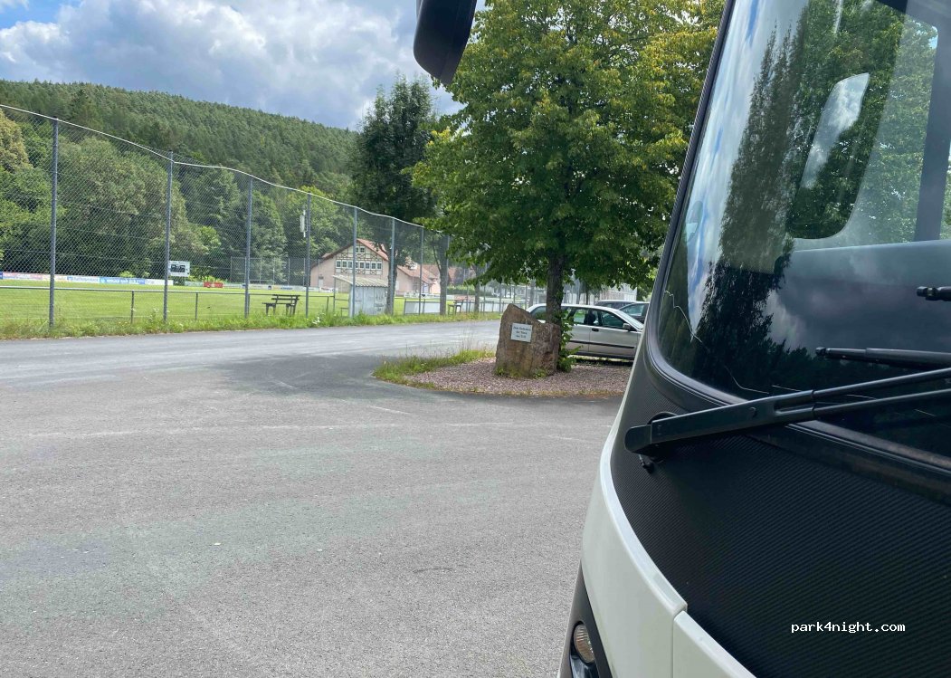 (97833) Frammersbach - 105 Orber Straße — foto 3